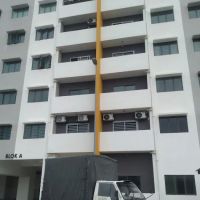 apartment seruling sime darby ico
