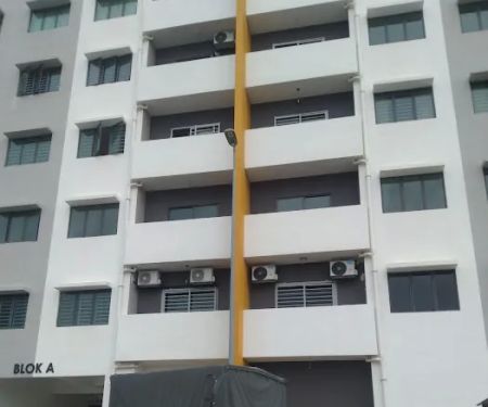 apartment seruling sime darby