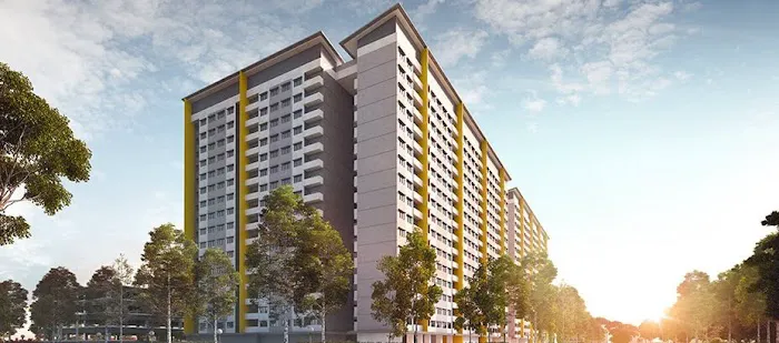 apartment seruling sime darby Picture 3