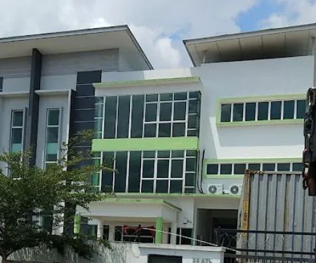 ATL COATING SDN BHD