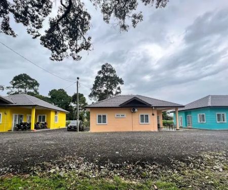 Rumah Rehat Semenyih @ Lot 425
