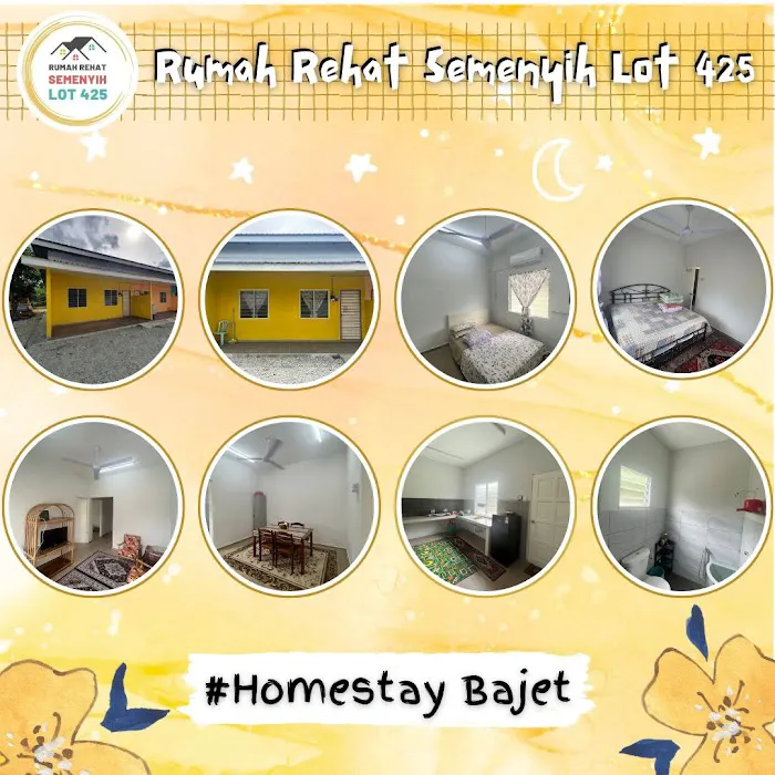 Rumah Rehat Semenyih @ Lot 425 Picture 6