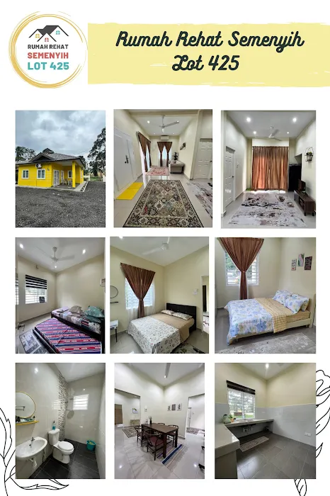 Rumah Rehat Semenyih @ Lot 425 Picture 3