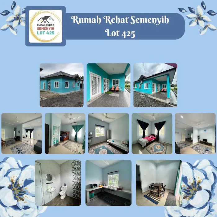 Rumah Rehat Semenyih @ Lot 425 Picture 4