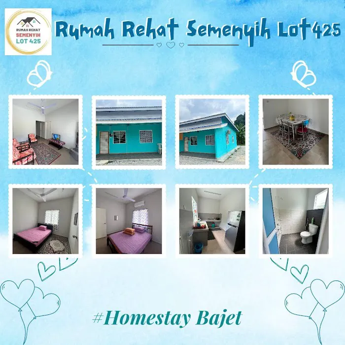 Rumah Rehat Semenyih @ Lot 425 Picture 5