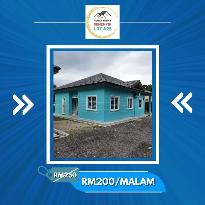 Rumah Rehat Semenyih @ Lot 425 Picture 9