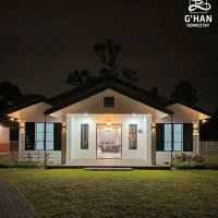 G'Han Homestay ico