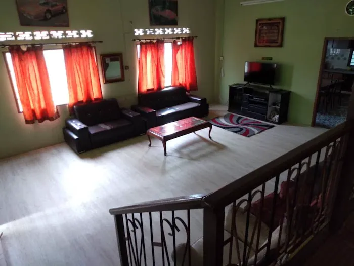 ACMU Homestay Semenyih Picture 2