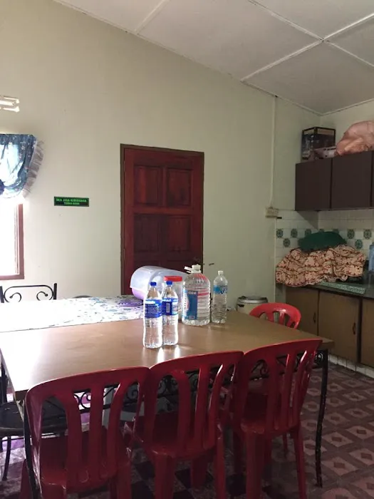 ACMU Homestay Semenyih Picture 5