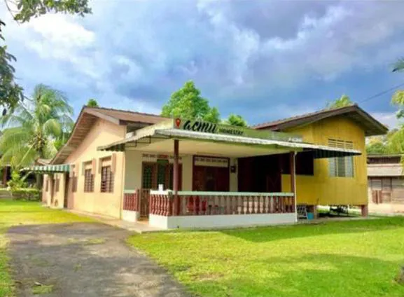 ACMU Homestay Semenyih Picture 1