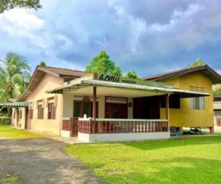 ACMU Homestay Semenyih
