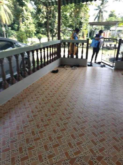 ACMU Homestay Semenyih Picture 4
