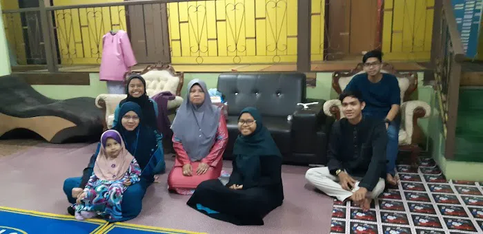 ACMU Homestay Semenyih Picture 7