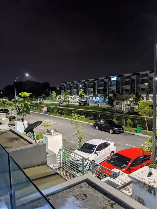 Enforture Hostel Picture 1