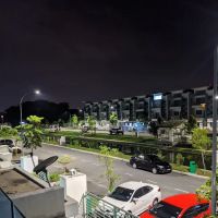 Enforture Hostel ico