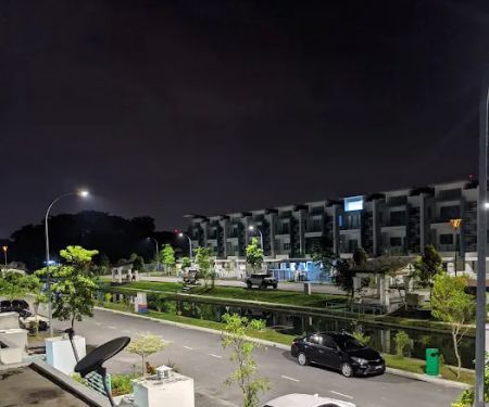 Enforture Hostel