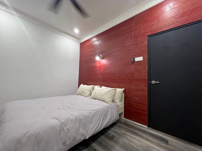 KRCB Guest House Semenyih Picture 2