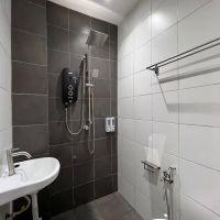 KRCB Guest House Semenyih ico