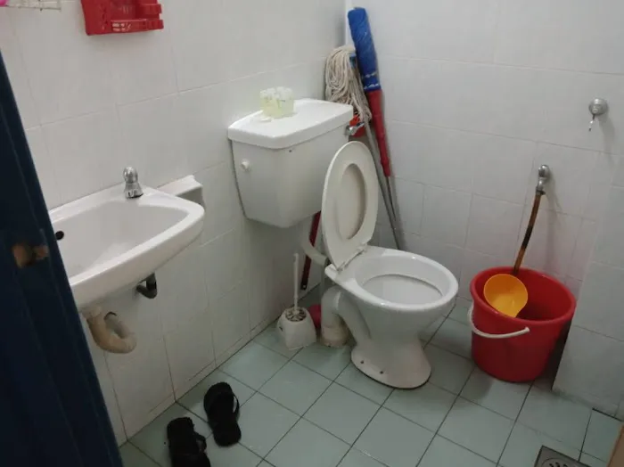 Homestay UQ Picture 1