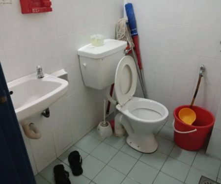 Homestay UQ