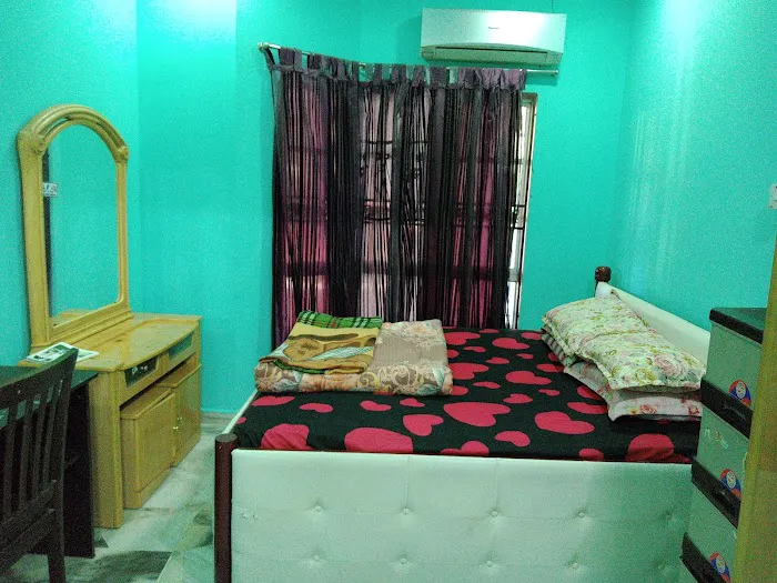 Homestay UQ Picture 3
