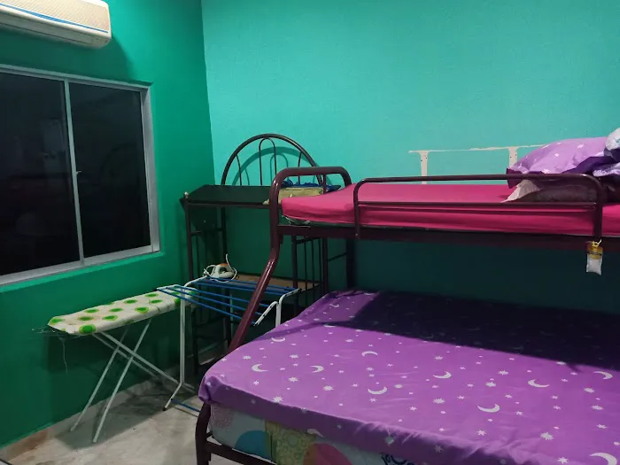 Homestay UQ Picture 2