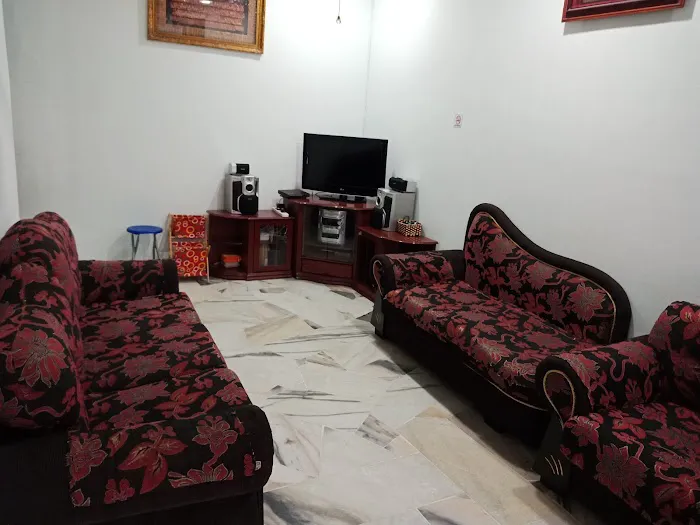 Homestay UQ Picture 8
