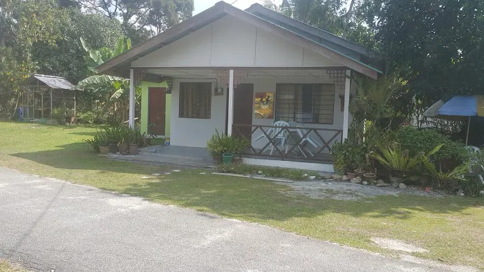 Marga Lbs Homestay Picture 1