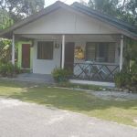 Marga Lbs Homestay