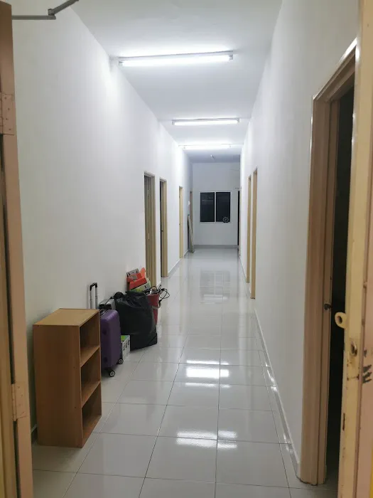 Sarah teh accommodation semenyih Picture 6