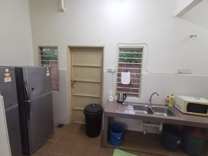 Sarah teh accommodation semenyih Picture 1