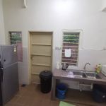 Sarah teh accommodation semenyih