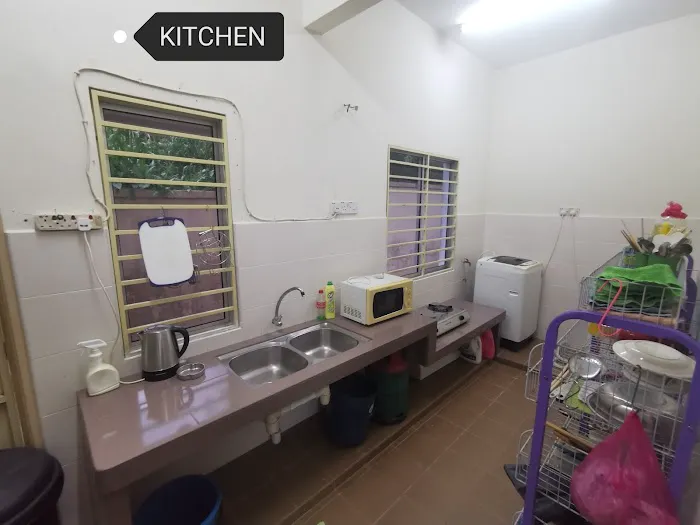 Sarah teh accommodation semenyih Picture 5