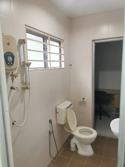 Sarah teh accommodation semenyih Picture 2