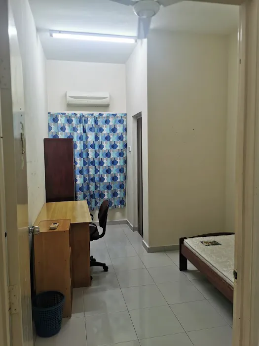 Sarah teh accommodation semenyih Picture 4