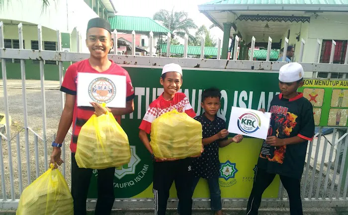 Pusat Komuniti Kota Raja Care Picture 4
