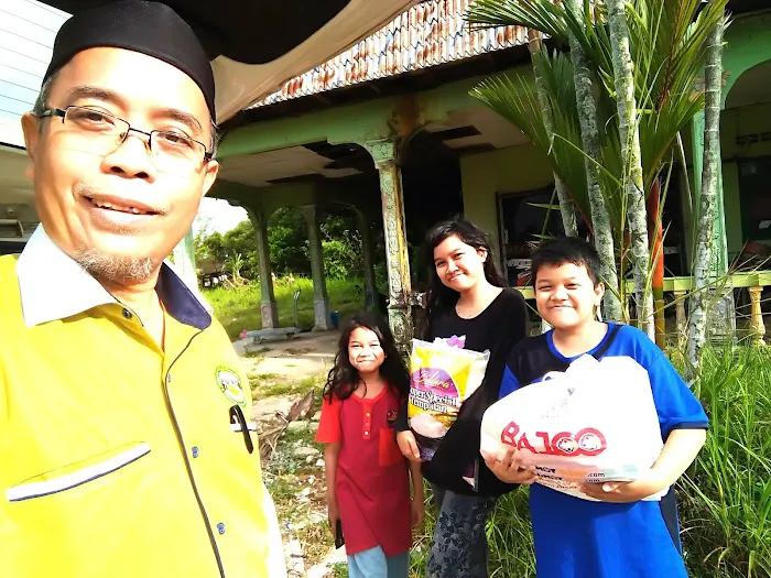 Pusat Komuniti Kota Raja Care Picture 1