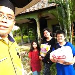 Pusat Komuniti Kota Raja Care