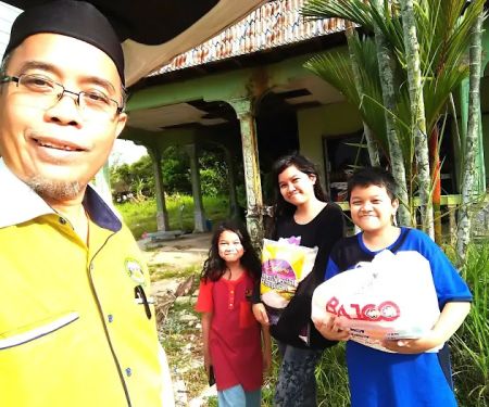 Pusat Komuniti Kota Raja Care