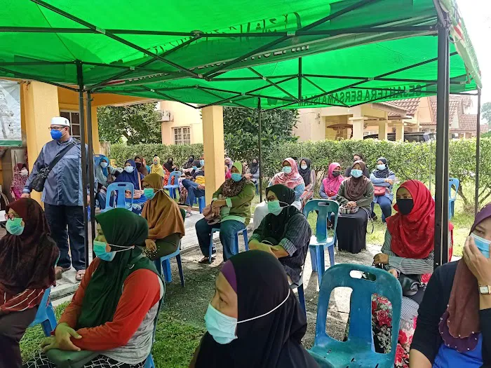 Pusat Komuniti Kota Raja Care Picture 2