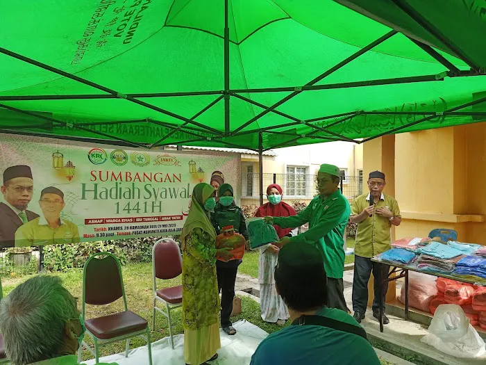 Pusat Komuniti Kota Raja Care Picture 3