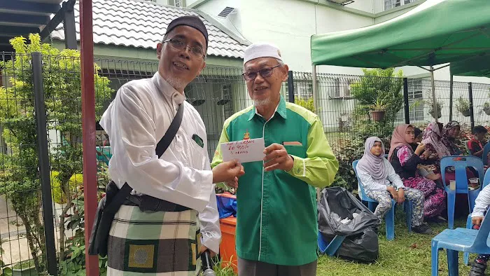 Pusat Komuniti Kota Raja Care Picture 5