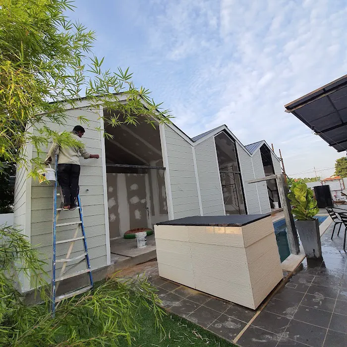 Zen House by REKABRICK Picture 6