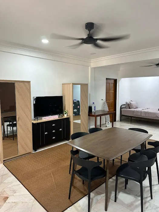 Rumah Singgah Homestay Picture 1