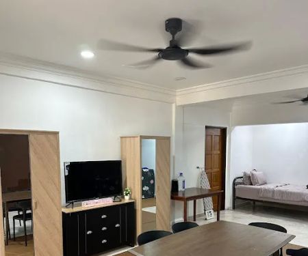 Rumah Singgah Homestay