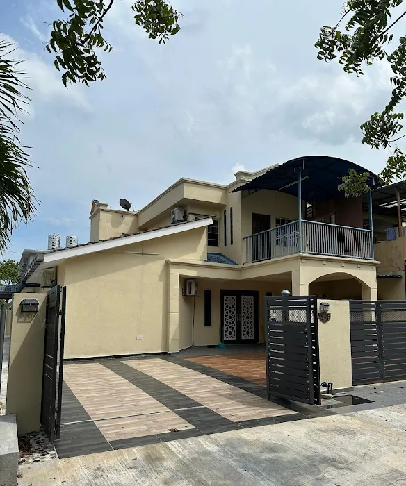 Rumah Singgah Homestay Picture 2