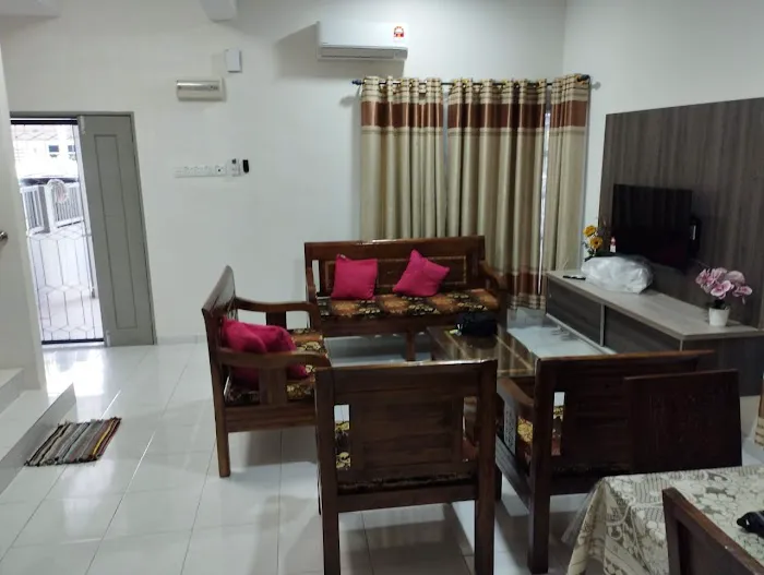 Homestay Tmn Aqili (Teratak Bonda) Picture 1