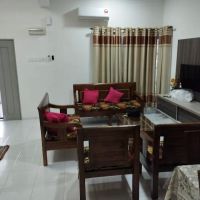Homestay Tmn Aqili (Teratak Bonda) ico