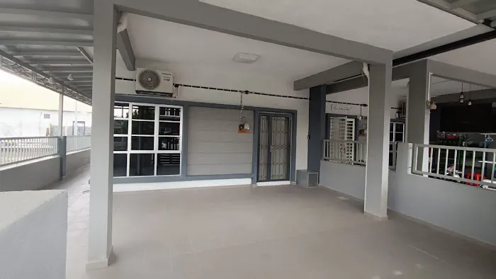 Homestay Tmn Aqili (Teratak Bonda) Picture 2