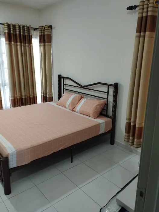 Homestay Tmn Aqili (Teratak Bonda) Picture 3